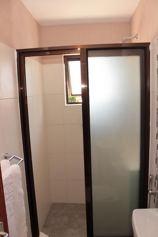 Moffat Court Boutique Hotel Момбаса Экстерьер фото