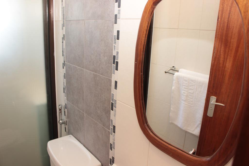 Moffat Court Boutique Hotel Момбаса Номер фото
