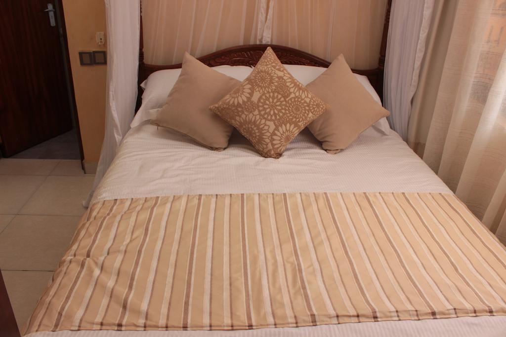 Moffat Court Boutique Hotel Момбаса Номер фото