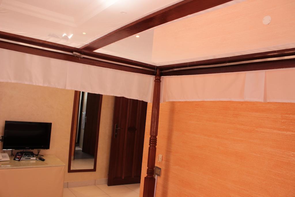 Moffat Court Boutique Hotel Момбаса Номер фото