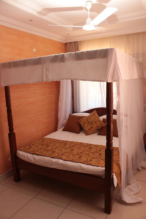 Moffat Court Boutique Hotel Момбаса Номер фото