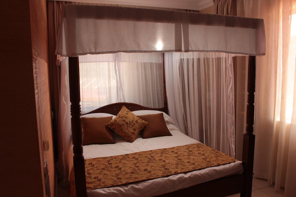 Moffat Court Boutique Hotel Момбаса Номер фото