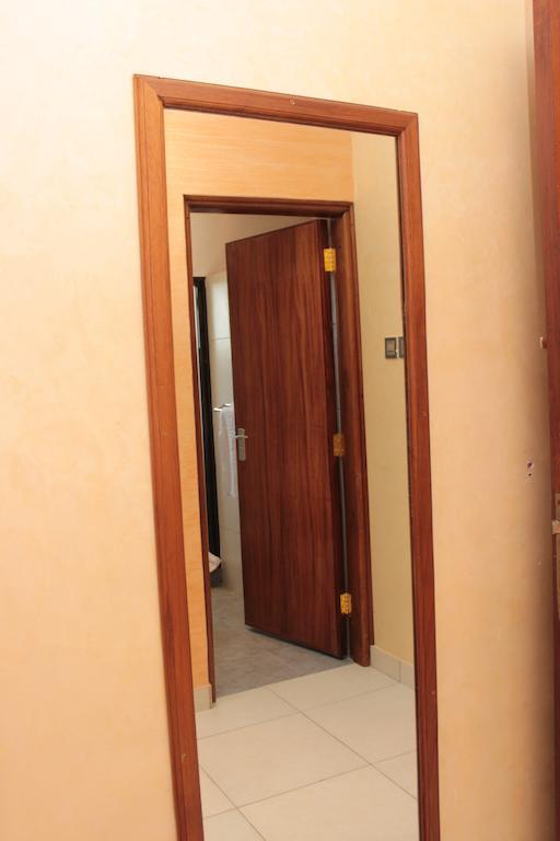 Moffat Court Boutique Hotel Момбаса Номер фото