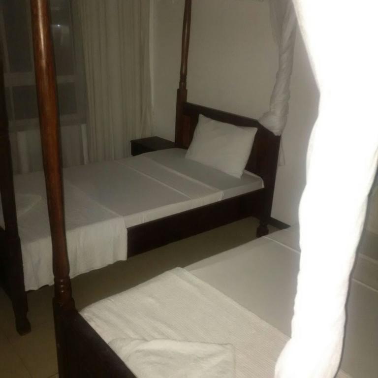 Moffat Court Boutique Hotel Момбаса Экстерьер фото