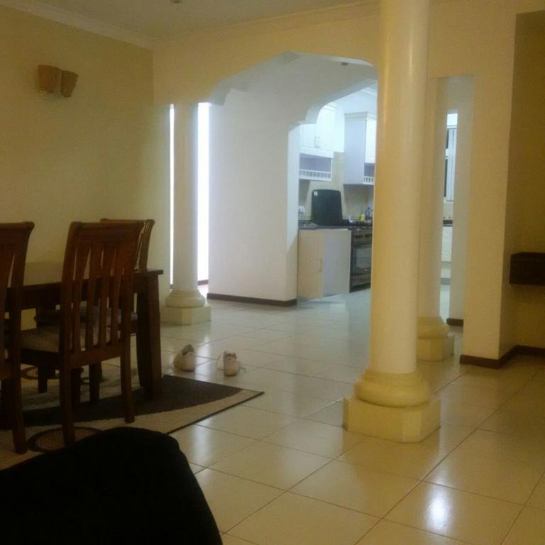 Moffat Court Boutique Hotel Момбаса Экстерьер фото